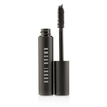 Bobbi Brown Mascara per apertura degli occhi - # 1 Nero