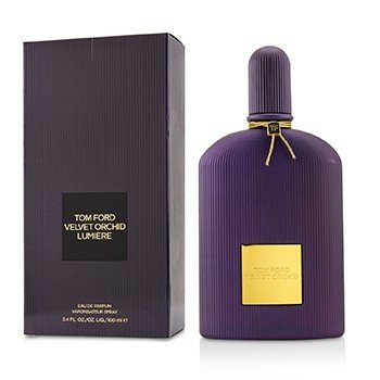 Velvet Orchid Lumiere Eau De Parfum Spray