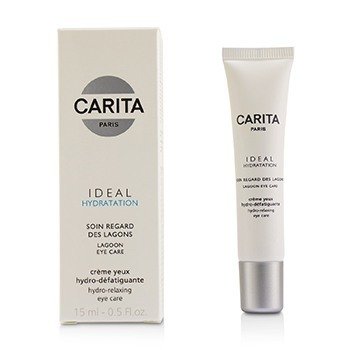 Idratazione ideale Lagoon Eye Care