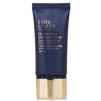 Estee Lauder Trucco mimetico Double Wear Maximum Cover (viso e corpo) SPF15 - # 3N1 Beige avorio