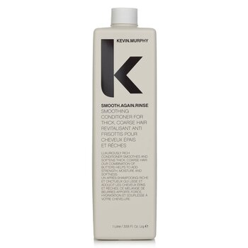 Kevin.Murphy Smooth.Again.Rinse (Balsamo levigante - Per capelli spessi e ruvidi)