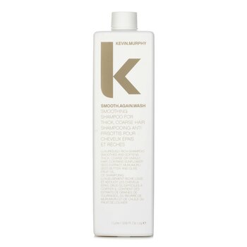 Kevin.Murphy Smooth.Again.Wash (Shampoo lisciante - Per capelli spessi e ruvidi)