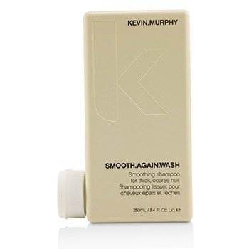 Kevin.Murphy Smooth.Again.Wash (Shampoo lisciante - Per capelli spessi e ruvidi)