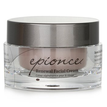 Epionce Crema viso rinnovante - Per pelli secche / sensibili a normali