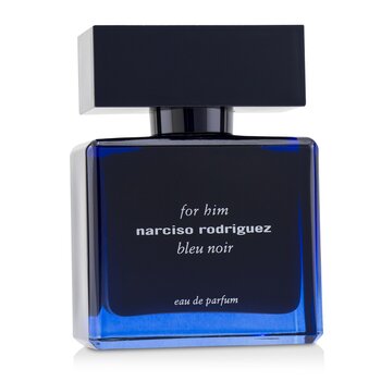 Narciso Rodriguez For Him Bleu Noir Eau De Parfum Spray