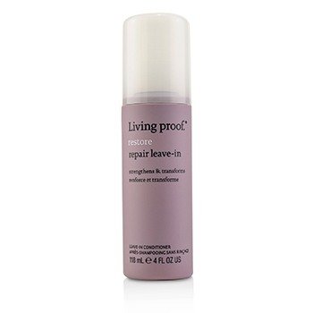 Living Proof Restore Repair Conditioner leave-in