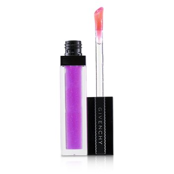 Vinile Gloss Interdit - # 03 Electric Pink Revelateur