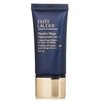 Estee Lauder Trucco mimetico Double Wear Maximum Cover (viso e corpo) SPF15 - # 2N1 Desert Beige