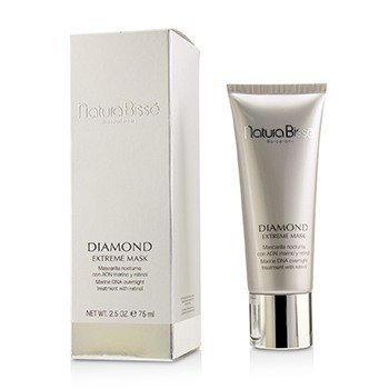 Natura Bisse Maschera Diamond Extreme