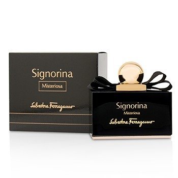 Signorina Misteriosa Eau De Parfum Spray