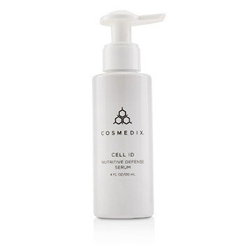CosMedix Cell ID Nutritive Defense Serum (Salon Size)