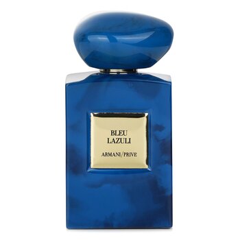 Giorgio Armani Prive Bleu Lazuli Eau De Parfum Spray