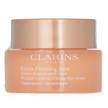 Clarins Crema Giorno Giorno Rassodante Extra Rassodante - Tutti i tipi di pelle
