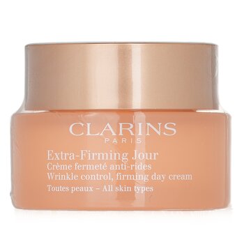 Clarins Crema Giorno Giorno Rassodante Extra Rassodante - Tutti i tipi di pelle