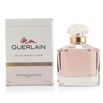 Mon Guerlain Florale Eau De Parfum Spray