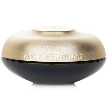 Orchidee Imperiale eccezionale cura completa la crema contorno occhi e labbra