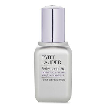 Estee Lauder Perfectionist Pro Rapid Firm + Lift Treatment Acetyl Hexapeptide-8 - Per tutti i tipi di pelle