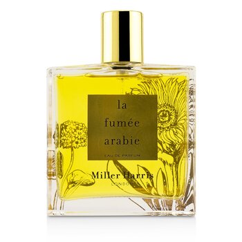 Miller Harris La Fumee Arabie Eau De Parfum Spray