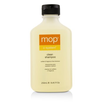 Shampoo pulito MOP C-System