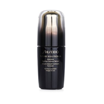 Shiseido Future Solution LX Intensive Firming Contour Serum (Per viso e collo)