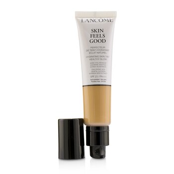 La pelle si sente bene Idratante Tinta della pelle Bagliore sano SPF 23 - # 03N Beige crema