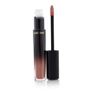 L'Absolu Lacquer Buildable Shine & Colour Longwear Lip Colour - # 202 Nuit & Jour