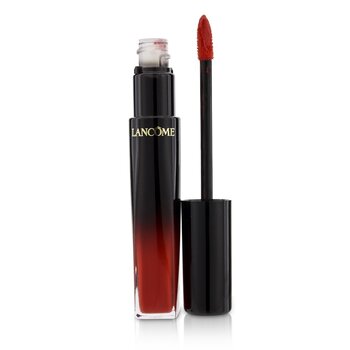 L'Absolu Lacquer Buildable Shine & Colour Longwear Lip Colour - # 515 Be Happy