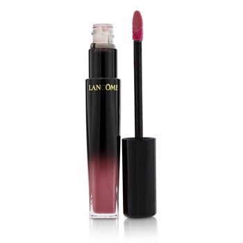 L'Absolu Lacquer Buildable Shine & Colour Longwear Lip Colour - # 312 Primo appuntamento