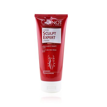 Guinot Sculpt Expert Crema Corpo Rimodellante E Rassodante