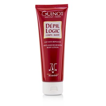 Guinot Depil Logic Lozione per il corpo anti-ricrescita