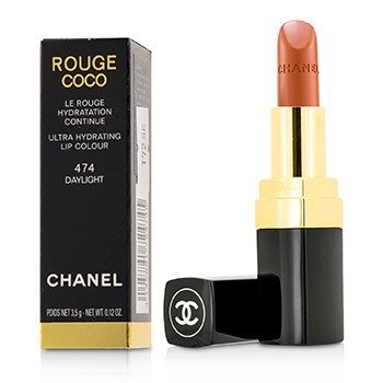 Rouge Coco Ultra Hydrating Lip Color - # 474 Daylight