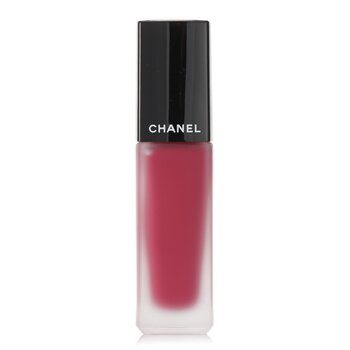 Chanel Rossetto liquido opaco Rouge Allure Ink - # 160 Rose Prodigioso
