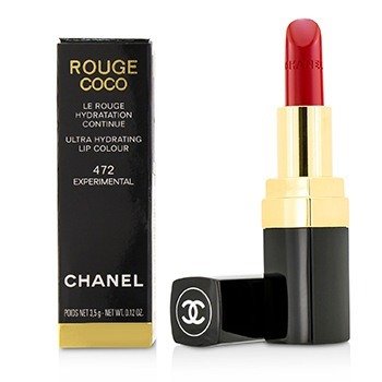 Rouge Coco Ultra Hydrating Lip Color - # 472 Experimental