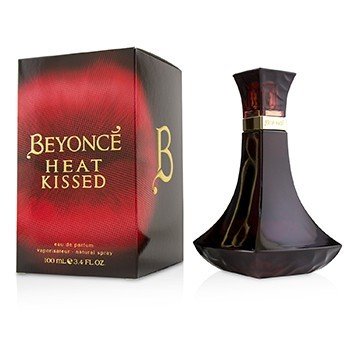 Spray Eau De Parfum Heat Kissed