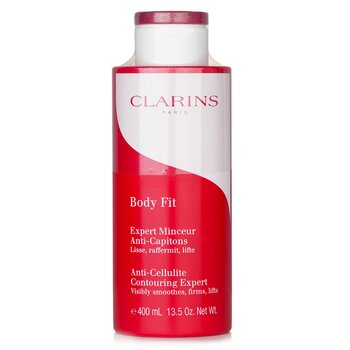 Clarins Esperto di rimodellamento anticellulite Body Fit