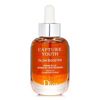 Siero illuminante antietà Capture Youth Glow Booster