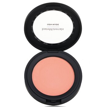 BareMinerals Gen Nude Powder Blush - # Pretty In Pink