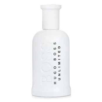 Hugo Boss Boss Bottled Unlimited Eau De Toilette Spray
