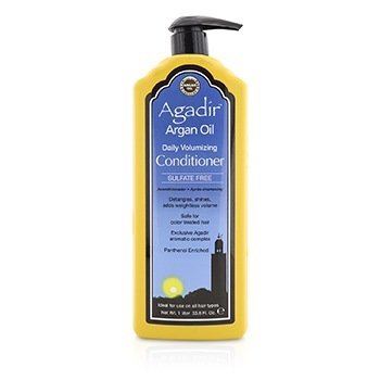Agadir Argan Oil Balsamo Volumizzante Quotidiano (Tutti i Tipi di Capelli)