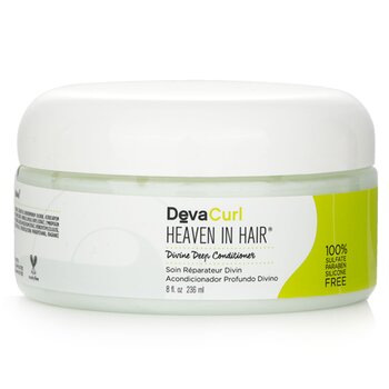 DevaCurl Heaven In Hair (Divine Deep Conditioner - Per tutti i tipi di ricci)