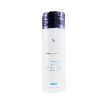 Skin Ceuticals Toner equalizzante