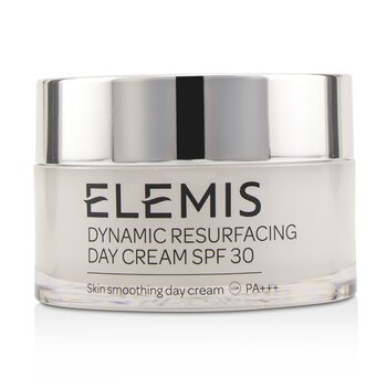 Elemis Dynamic Resurfacing Day Cream SPF 30 PA +++