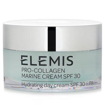 Elemis Crema marina pro-collagene SPF 30 PA +++