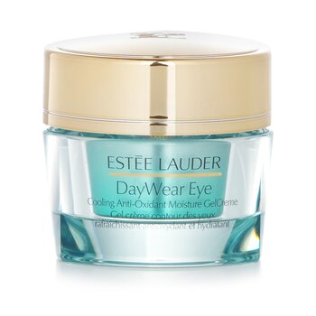 Estee Lauder DayWear Eye Cooling Antiossidante Crema Gel Idratante