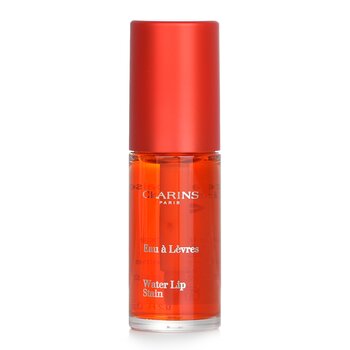 Clarins Macchia per labbra allacqua - # 02 Orange Water