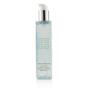 Hydra Sparkling Luminescence Moisurizing Bubbling Lotion