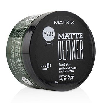 Style Link Matte Definer Beach Clay (Tieni premuto 4)
