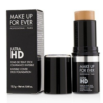 Make Up For Ever Fondotinta in stick con copertura invisibile Ultra HD - # R330 (Warm Ivory)