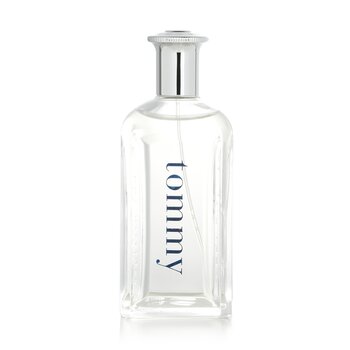 Tommy Cologne Spray (Eau De Toilette)