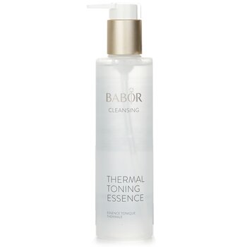 Babor DETERGENTE Thermal Toning Essence